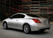 Nissan Altima Coupe